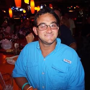 Meet your Posher, Rob